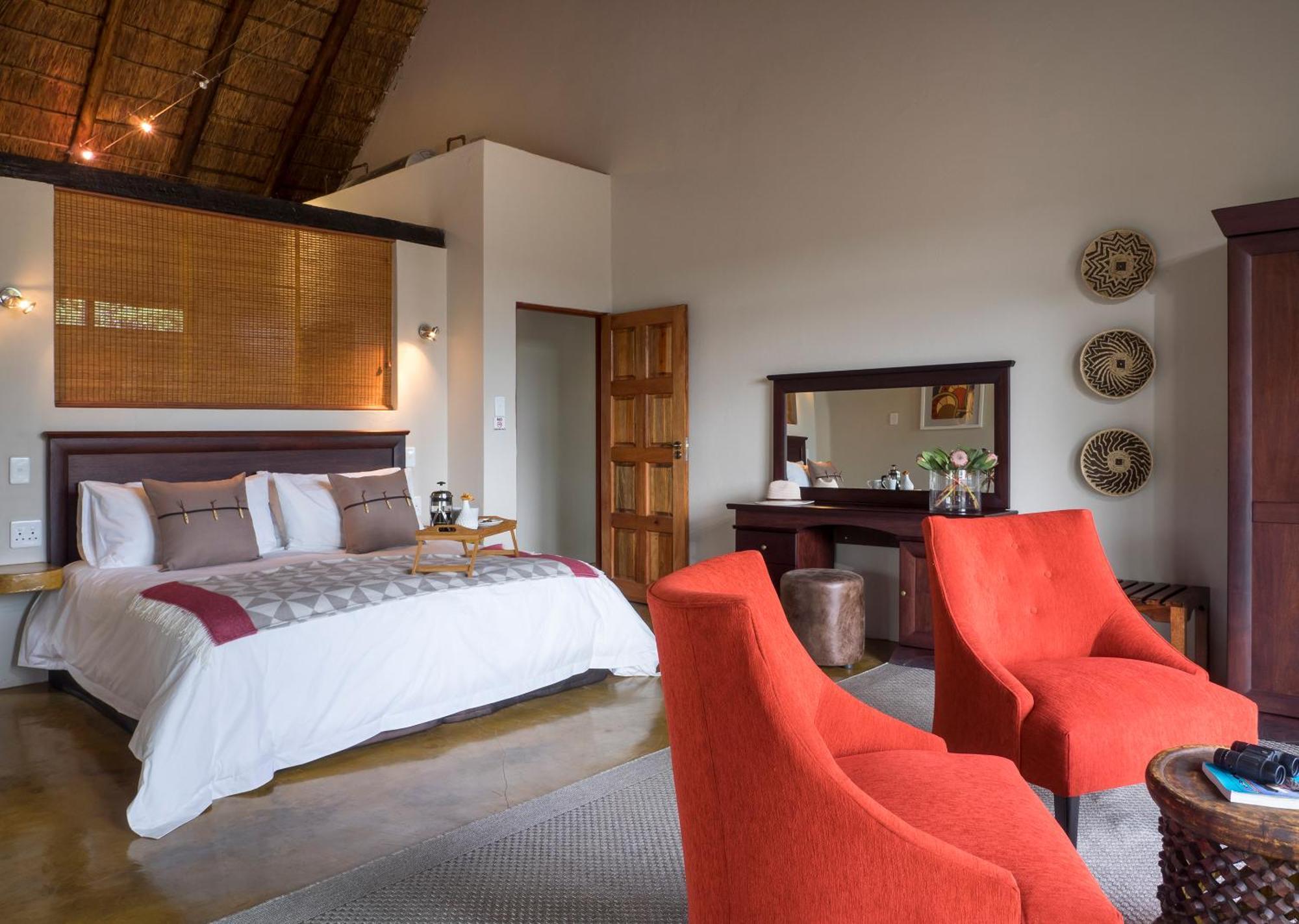 Finfoot Lake Reserve By Dream Resorts Vaaldam Eksteriør billede